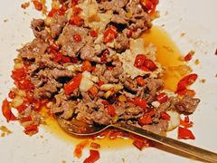 -炊烟小炒黄牛肉(浦东世纪汇店)