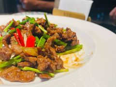 -海派悦庭·海胆烧麦·新融合菜(凯德广场店)