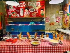 -刘淑芬·活鱼铁锅炖(北京首店)