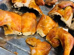 -顺徕德·仙庙烧鸡(桂庙路店)