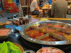 -大龙火锅(老店)