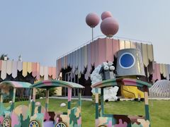 -水桶王国主题餐厅·聚会·生日派对·亲子活动·家庭套餐(亚龙湾希尔顿店)