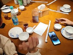 -宴武夷·匠心闽味(印象大红袍店)