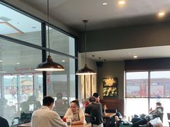 -星巴克(舟山蜈蚣峙店)