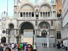 -圣马尔谷圣殿宗主教座堂