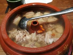 -云海肴·汽锅鸡·云南菜(美罗城店)