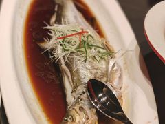 -上和臻品中国菜(花园街店)