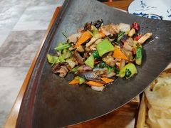 -前堡羊汤岫岩二部(乐雪店)