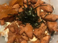 -铃木食堂(帽儿胡同店)