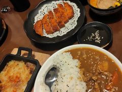 -二午一食创意日式料理(温泉步行一街店)