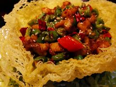 -红辣椒·川菜·火锅(张杨路店)