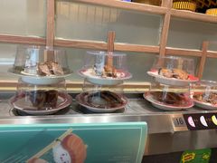 -禾绿回转寿司(万柳华联店)