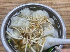 -荣巷小馄饨(荣巷店)