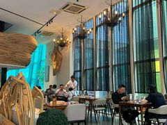 -树厨贵州菜(花果园购物中心店)