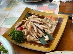-九井澤精致料理(金茂店)