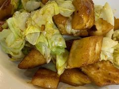 -帕米尔食府(白云观店)