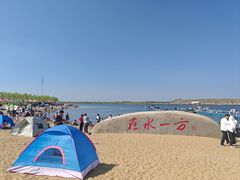 -呼兰河口湿地公园