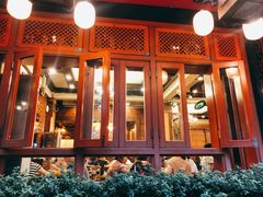 -老码头火锅(玉林店)
