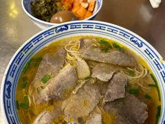 -永丰面馆(汉口路店)