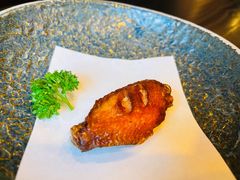 -半天妖烤鱼(兰州国芳中心店)
