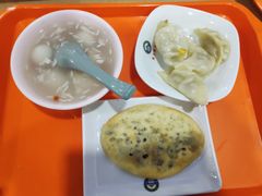 -梅园食堂