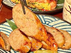 -鸟泉居酒屋·烧鸟·酒馆(百子湾店)