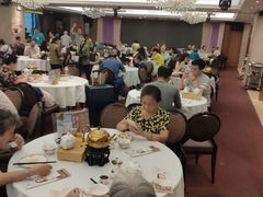 大堂-稻香酒家·35年老字号(侨光店)