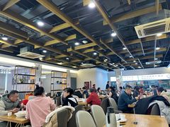 -米香居新鲁味·水饺餐厅