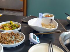 -野菌皇海景野生菌火锅(滨海大道店)