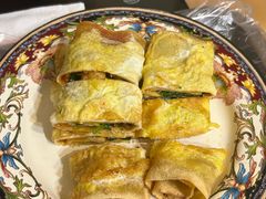 -勃利地摊·勃立小串烧烤