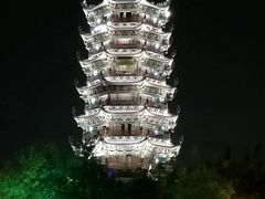-桂林两江四湖景区