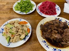 -柴氏风味斋(甘家口店)