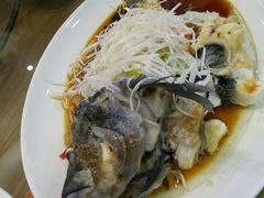 -潮有信餐厅(碧桂园十里金滩店)