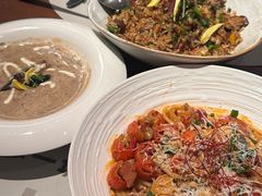 -一沙一城·岩烤牛扒(深圳首店)