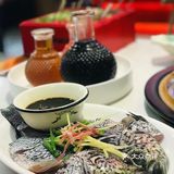 魔都超美味鲜活海鲜餐厅优选