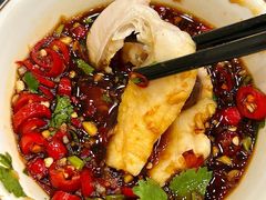 -正能量脆肉鲩火锅