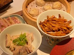 -苏堂阳春面•九年庆(北京路天河城店)