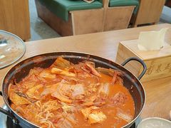 -高基五春川炒鸡排 韩国料理(威海总店)