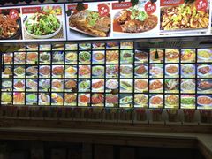 -合家院饭庄(榆关道店)