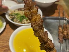 -清真吴记门钉肉饼·喜多利