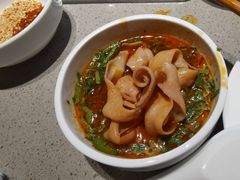 -海底捞火锅(武胜路凯德广场店)