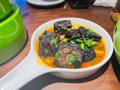 -湖兰金牌小炒肉(椒江万达店)