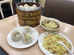 -蒋家桥饺面店(广陵路店)