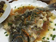 -悠悠美食