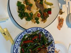 -至潮餐厅精致粤菜·活鲈鱼·走地鸡(珠江新城店)