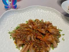 -怡情荟•海鲜青岛菜(五四广场旗舰店)