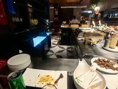 -水木锦堂·自助铁板烧(世贸天阶店)