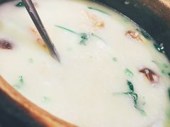 -稻鲜记潮汕砂锅粥