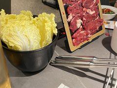 -骨之味·筒骨汤火锅(江头店)