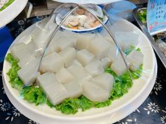 -旺角小渔村·海肠捞饭开创者(环山路店)